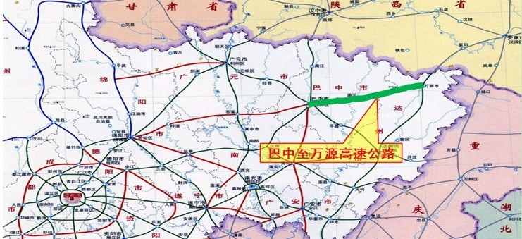 万通高速公路最新情况全面解析，万通高速公路最新情况全面解读