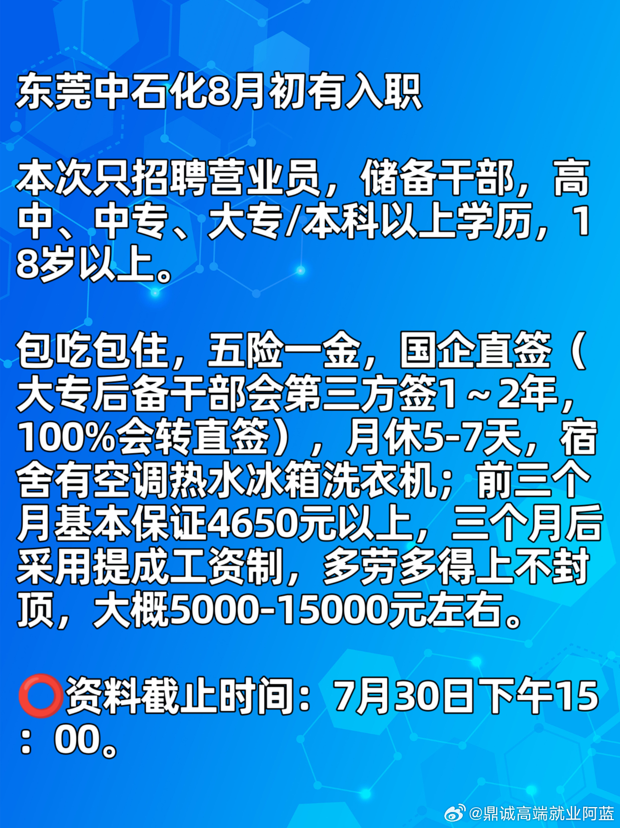 东莞通招聘最新消息，东莞通招聘引领未来职业热门岗位概览