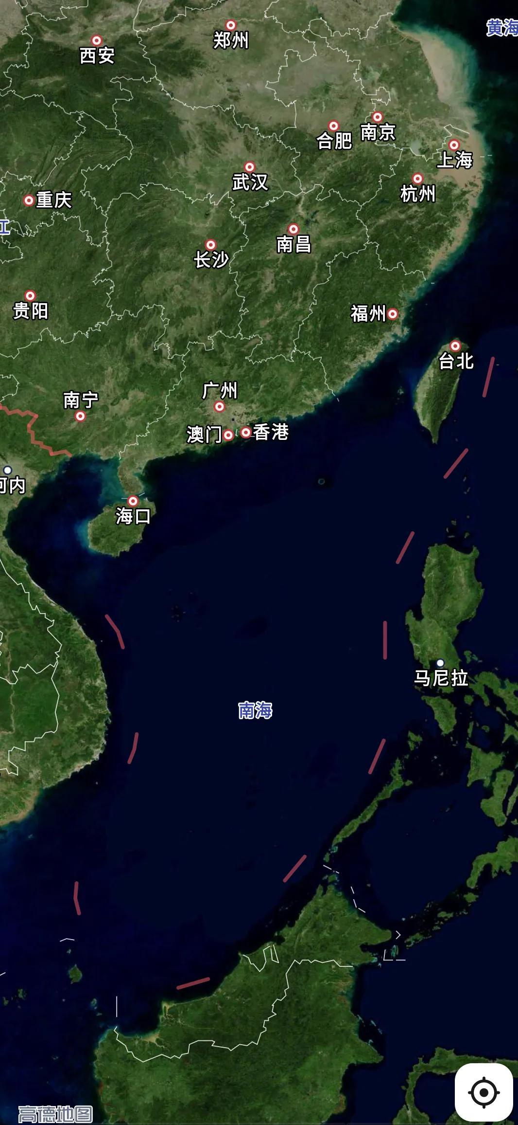 高德地图车机版最新更新解析与特点介绍，高德地图车机版最新更新解析及特点概览