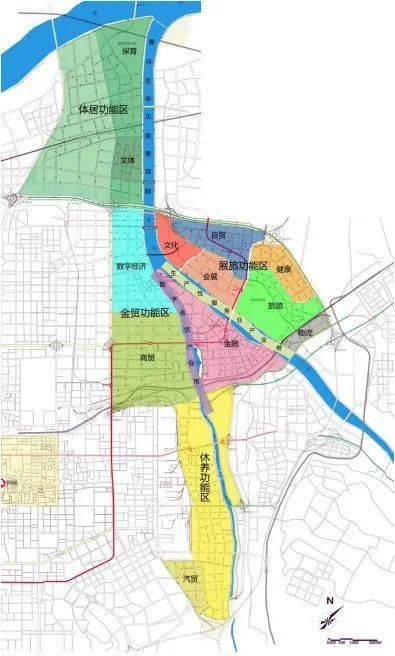 禹州沙坨湖规划最新消息，未来生态发展的蓝图，禹州沙坨湖最新规划揭晓，未来生态发展蓝图展望