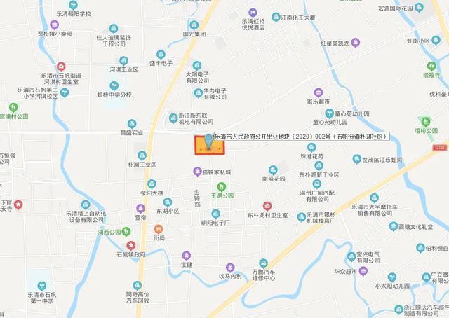 乐清土拍最新信息公告，乐清土拍最新信息公告，土地交易动态更新