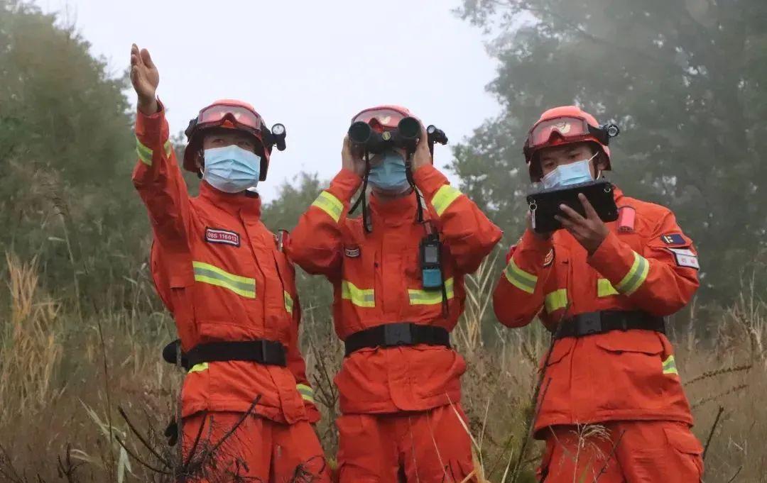 崆峒区火灾最新消息新闻报道，全面解析火情及应对措施，崆峒区火灾最新消息，火情全面解析与应对措施报道