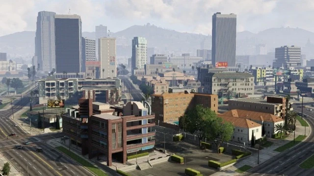 gta洛杉矶最新版，《GTA洛杉矶最新版》全面解析：城市探险、特色内容与未来展望