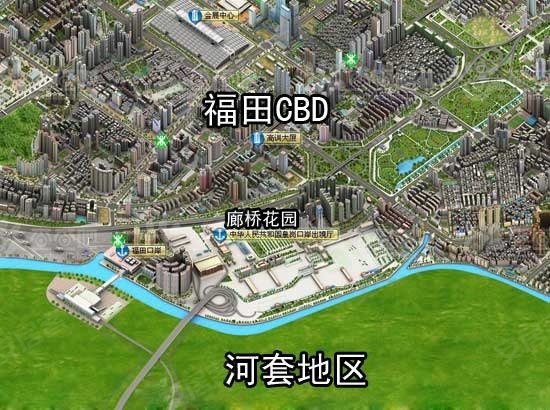 皇岗口岸2025，皇岗口岸未来规划展望，2025年发展蓝图