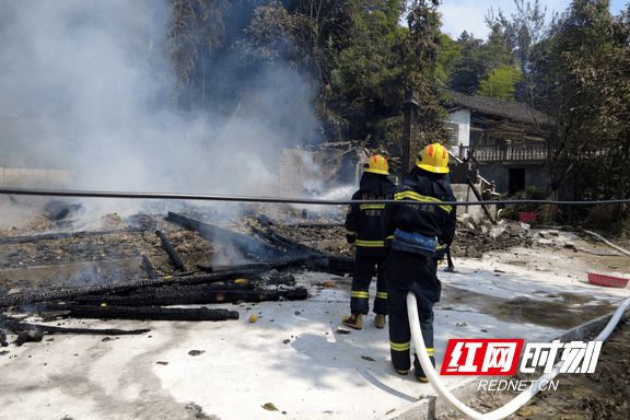 龙山县最新消息火灾原因，龙山县火灾原因最新消息揭秘