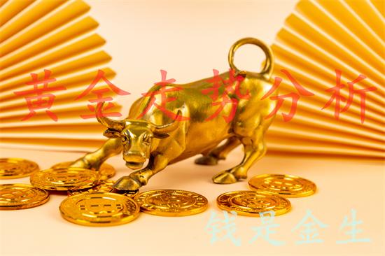 黄金最新动态，全球金价走势分析与未来展望，黄金最新动态及全球金价走势分析与未来展望报告