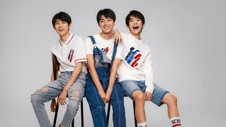 TFBOYS最新新闻独家报道，青春活力不断跃动，TFBOYS最新动态独家揭晓，青春活力持续跃动