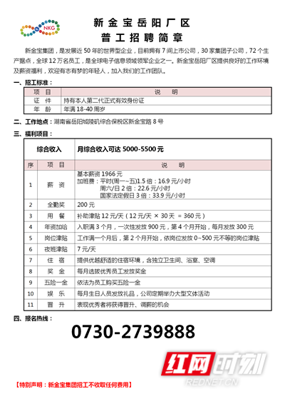 最新新金宝招聘信息，新金宝最新招聘信息发布