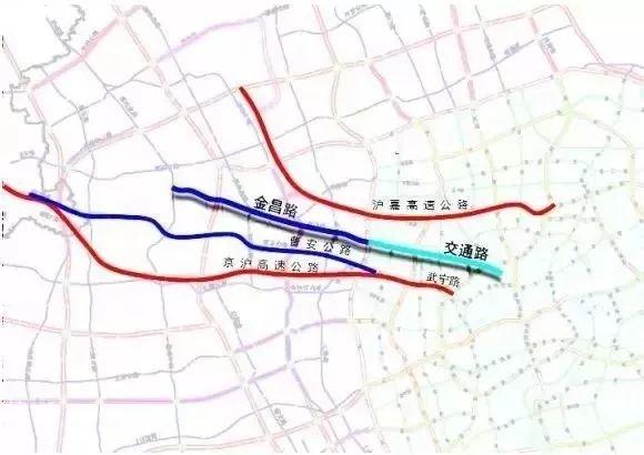 嘉定县交通规划最新消息，构建现代化综合交通体系，嘉定县交通规划最新动态，构建现代化综合交通体系