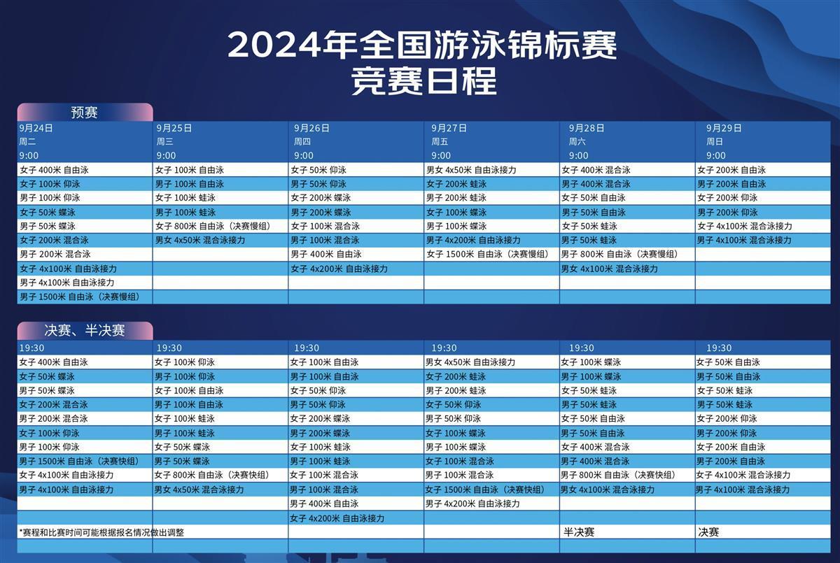 关于全日锦赛事的举办日期——探寻即将到来的2025全日锦赛事日期，探寻即将到来的2025全日锦赛事举办日期揭秘