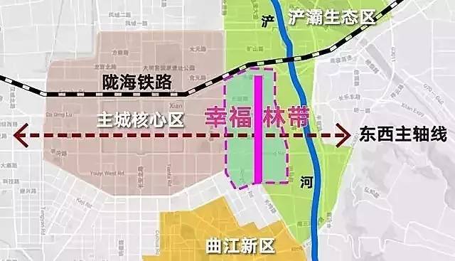 西安香福路规划最新消息，西安香福路规划更新动态