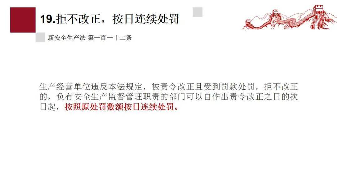 安监局惩罚标准最新版详解，安监局惩罚标准最新版详解及实施要点