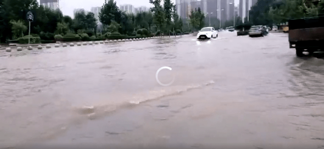 诏安暴雨最新信息，诏安暴雨实时更新，最新暴雨信息汇总