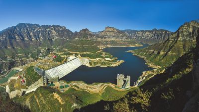 河南水库排行榜最新，探寻中原大地的水资源宝库，河南水库最新排行榜，探寻中原水资源宝库