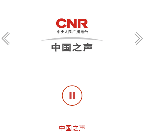 新闻中国之声最新，新闻中国之声报道速递