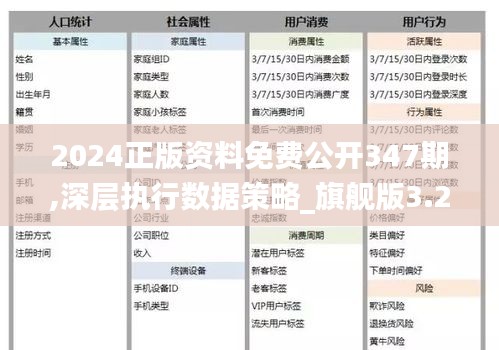 2024年正版资料免费大全最新版本·数据计划引导执行-全程监控