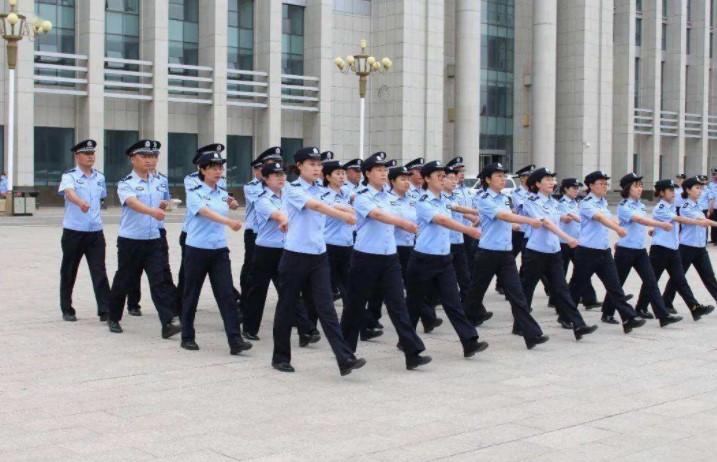 交警辅警待遇最新消息，全面解读与预测未来趋势，交警辅警待遇最新动态，全面解读及未来趋势展望