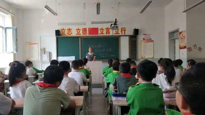 榆次羊毫街小学最新新闻报道，榆次羊毫街小学最新新闻速递