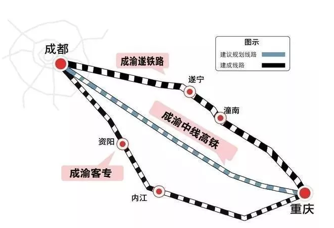 乐至高铁建设最新信息图，全面解读乐至高铁建设的最新进展与未来规划，乐至高铁建设最新进展与未来规划解读图集速递！