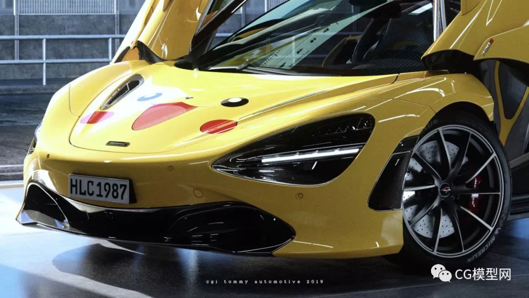 最新McLaren信息，探索速度与创新的极致融合，McLaren最新动态，速度与创新的完美融合