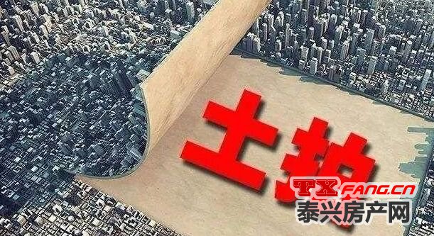 泰兴土地最新出让信息全面解析，泰兴土地最新出让信息深度解析