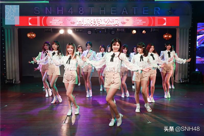 2025年snh48，2025年SNH48的未来展望