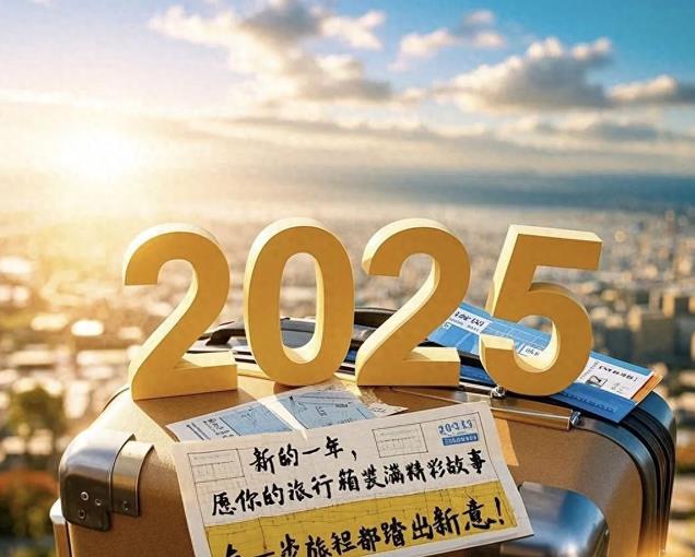 没散下一站2025，展望未来，共筑梦想的征途，2025未来启航，共筑梦想的征途