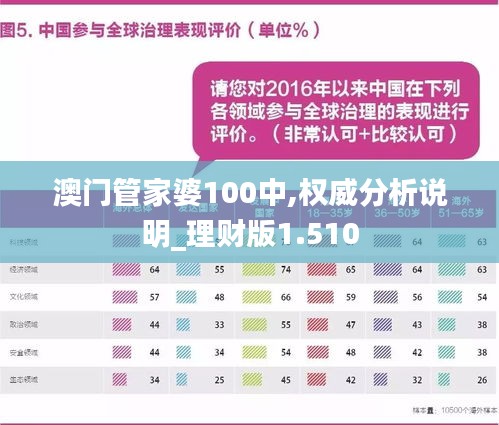 澳门管家婆100中·实地执行分析数据